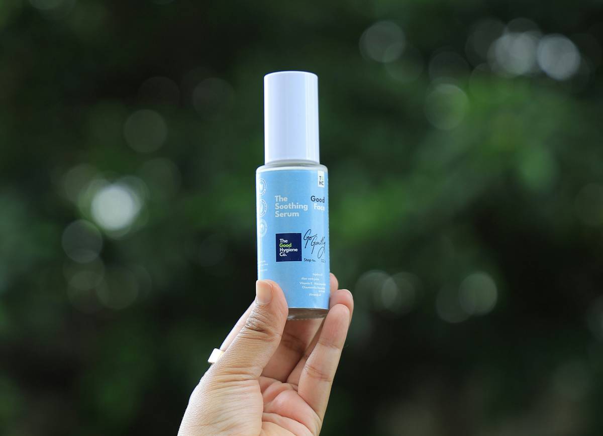 Facial Wipes for Sensitive Skin: What Actually Works (and What’s Just Irritating)