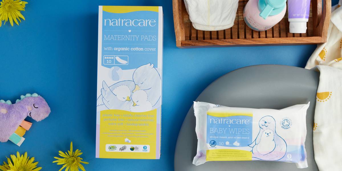 Close-up of fresh wipes body wipes ingredients showing natural extracts