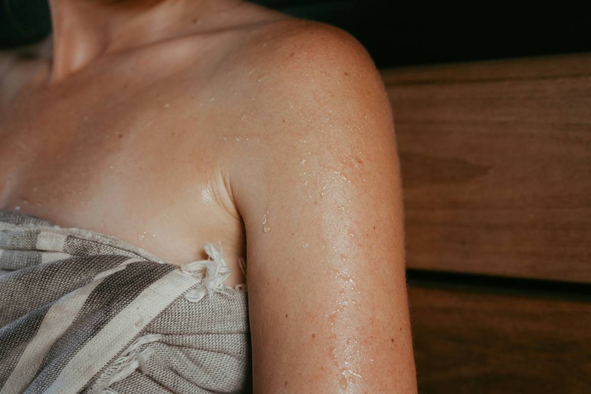 Why You Need Clean Wipes for Body—And Why Most People Get It Wrong